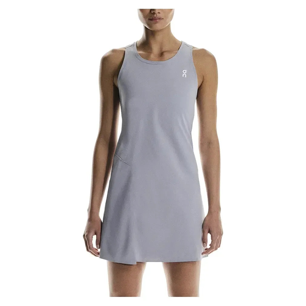 Women's Court Tennis Dress Lilac