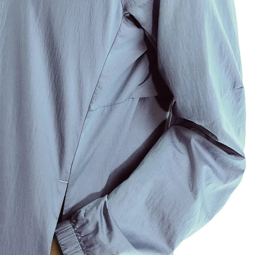 Women's Court Tennis Jacket Geyser