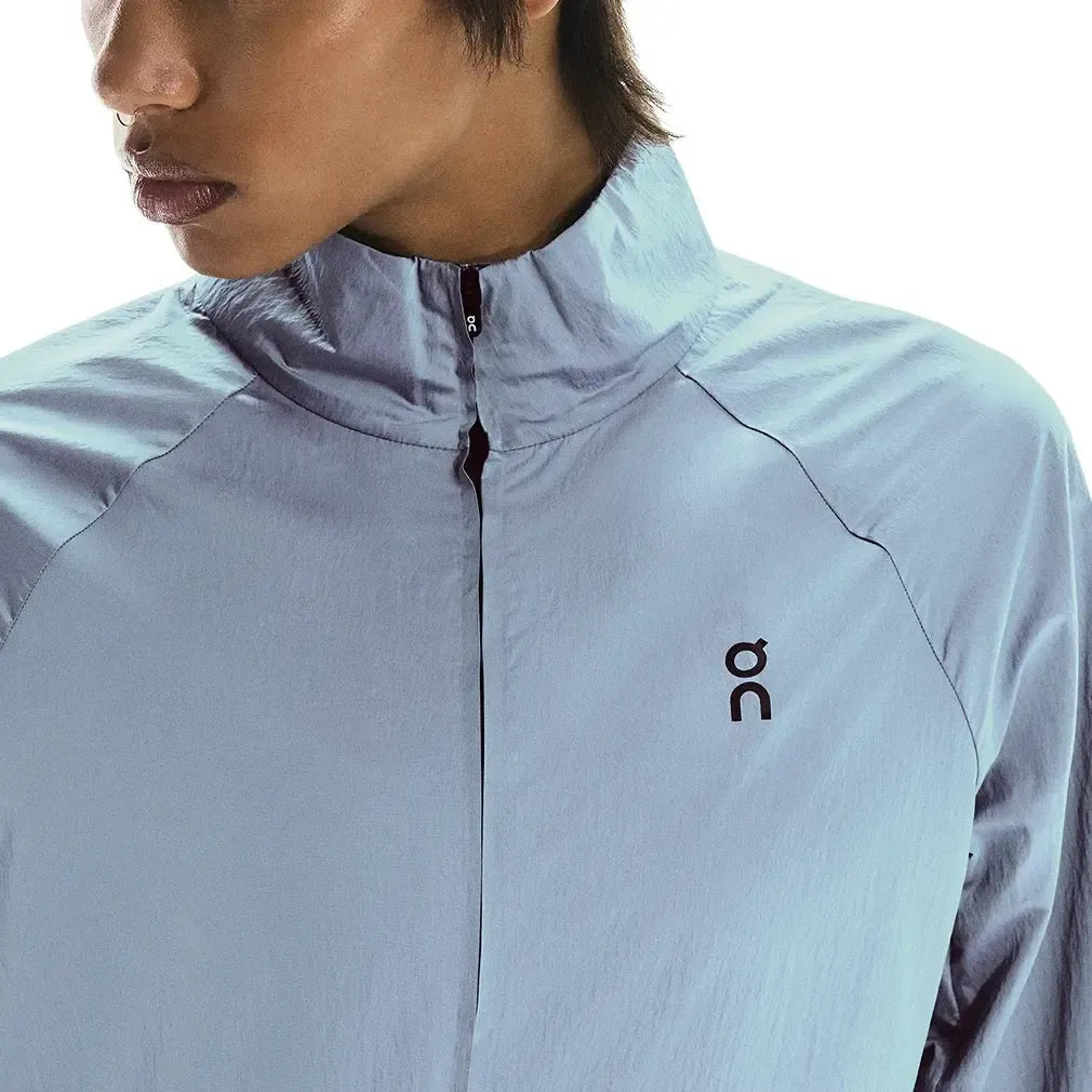 Women's Court Tennis Jacket Geyser