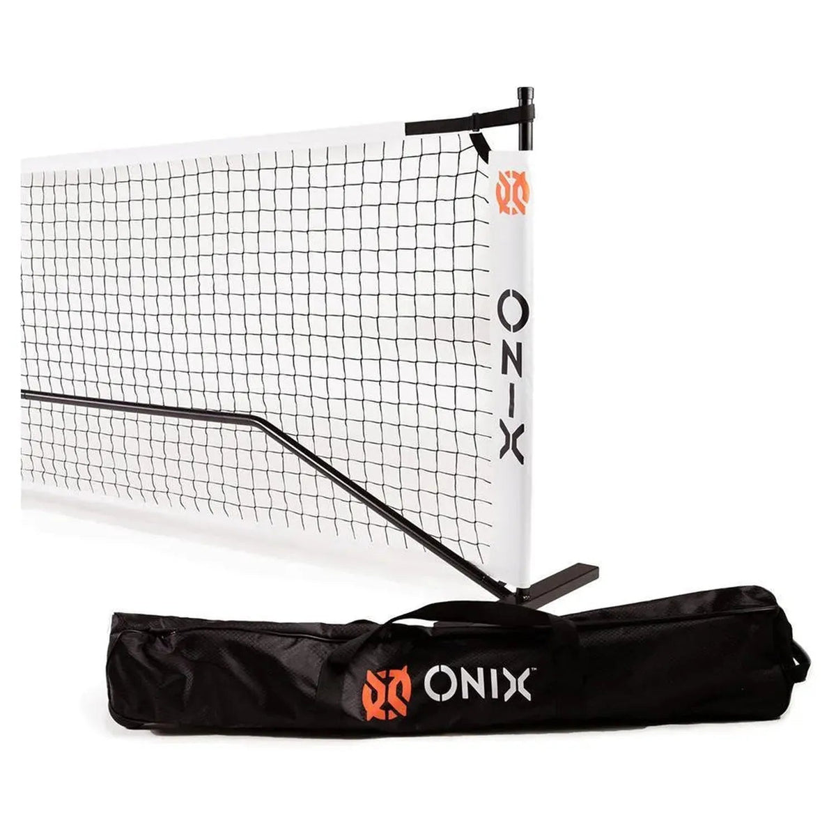 2-in-1 Portable Net - Kings Dr