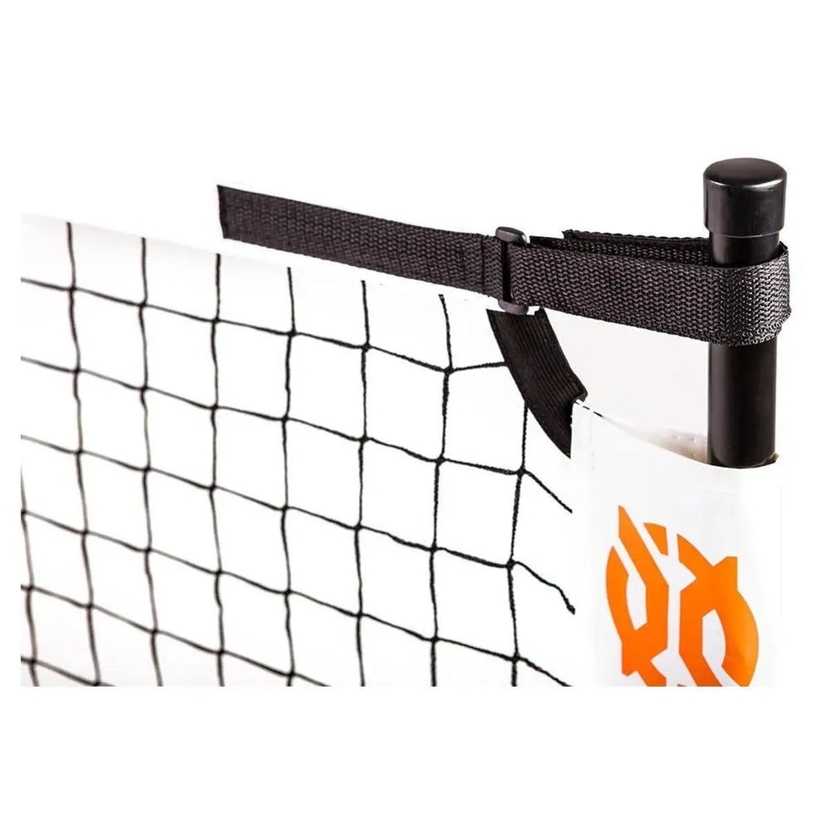 2-in-1 Portable Net - Kings Dr