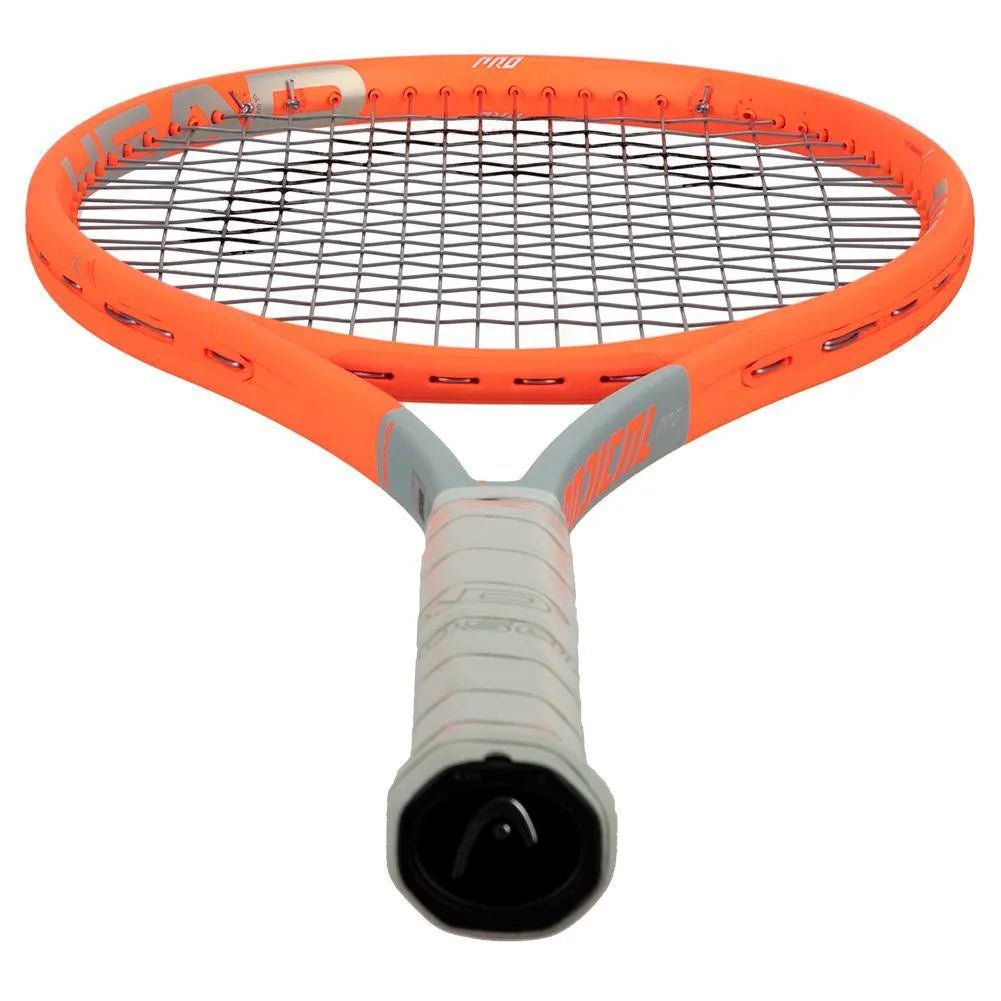 2021 Radical Pro Tennis Racquet - Kings Dr