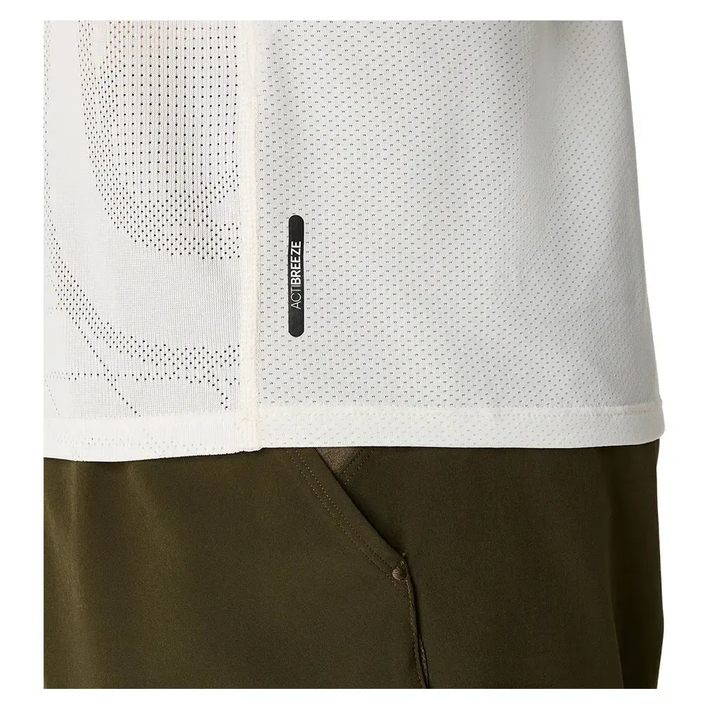 Men's Match Actibreeze Tennis Polo Shirt