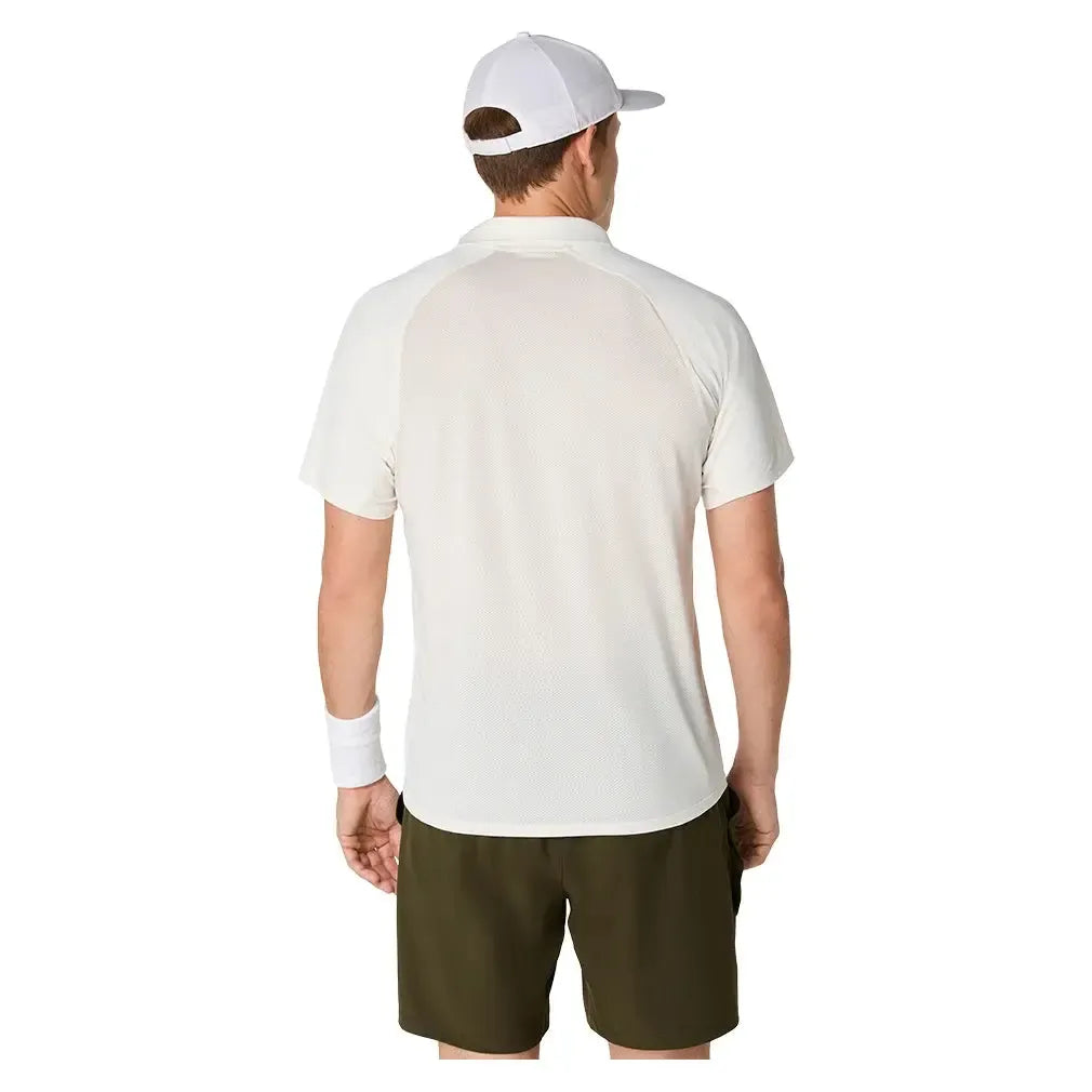 Men's Match Actibreeze Tennis Polo Shirt