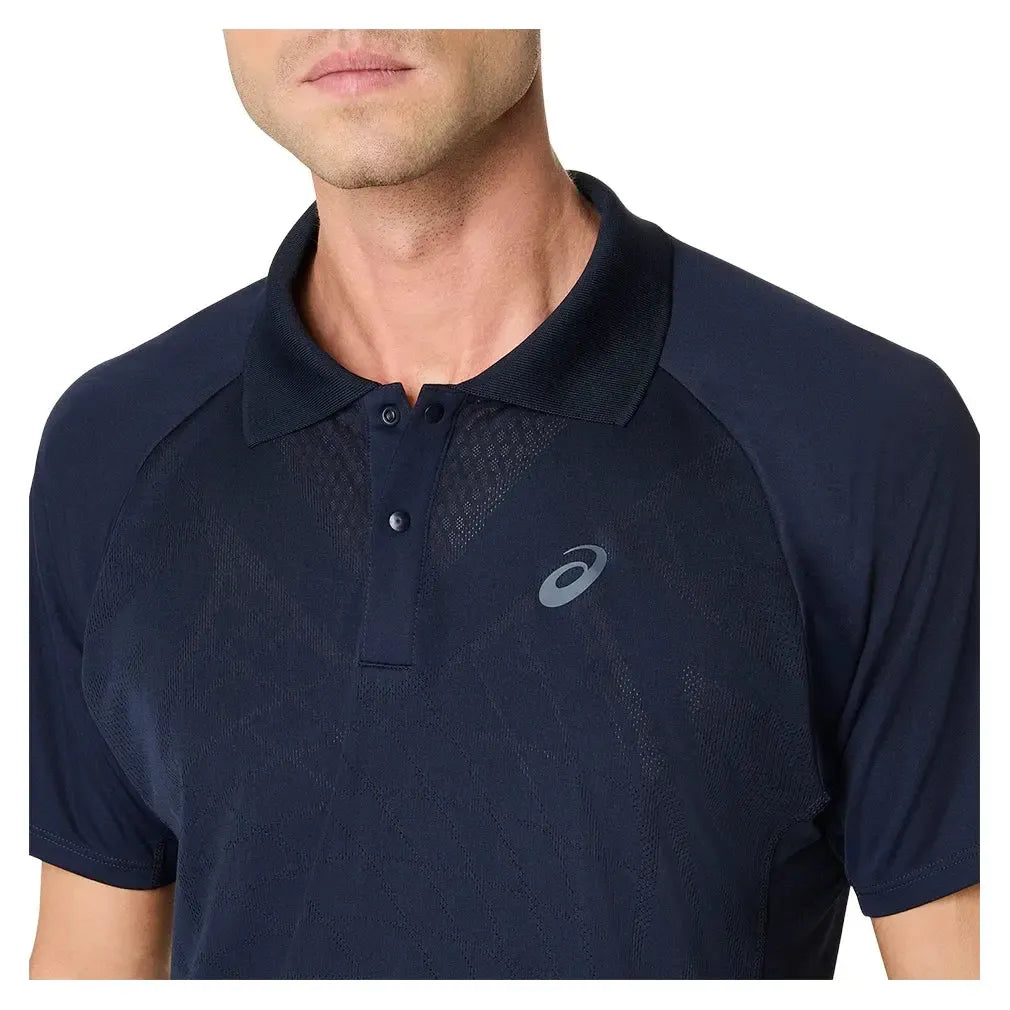 Men's Match Actibreeze Tennis Polo Shirt