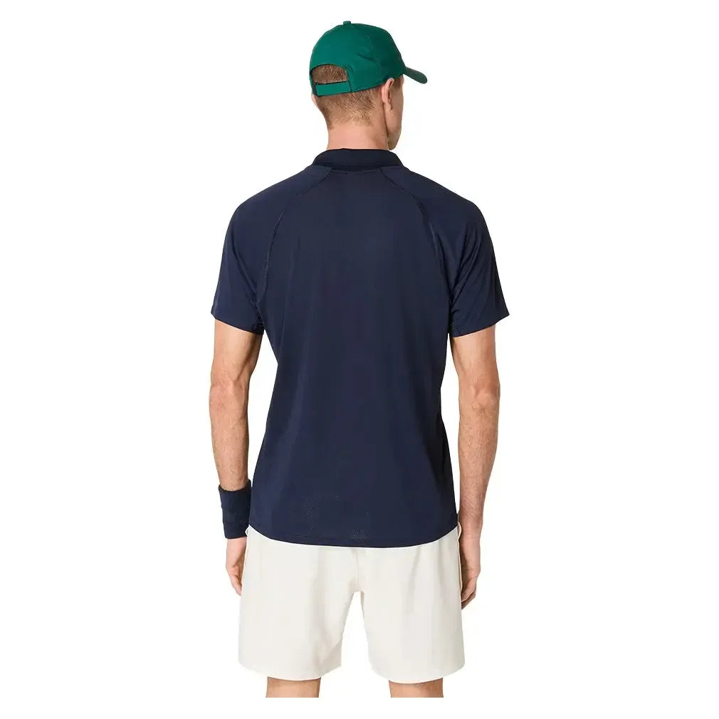 Men's Match Actibreeze Tennis Polo Shirt