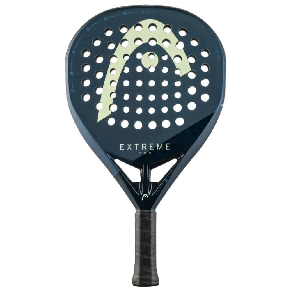 Head Padel Racket Extreme Pro 2025