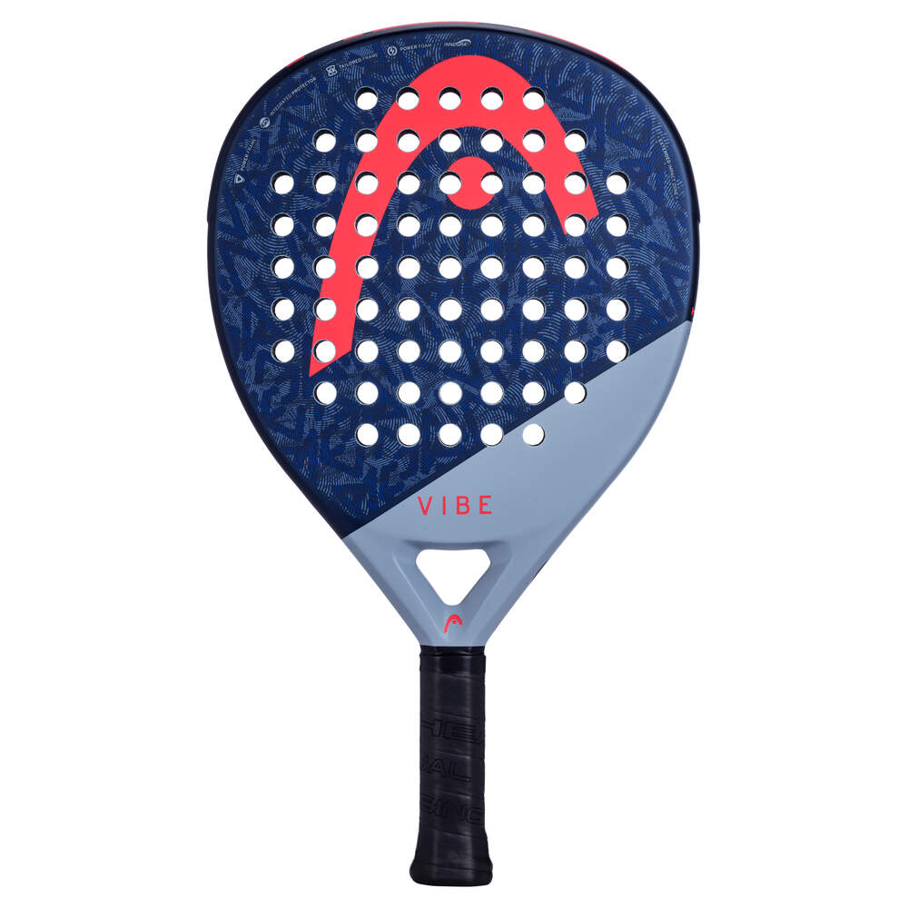 Head Padel Racket Vibe 2025