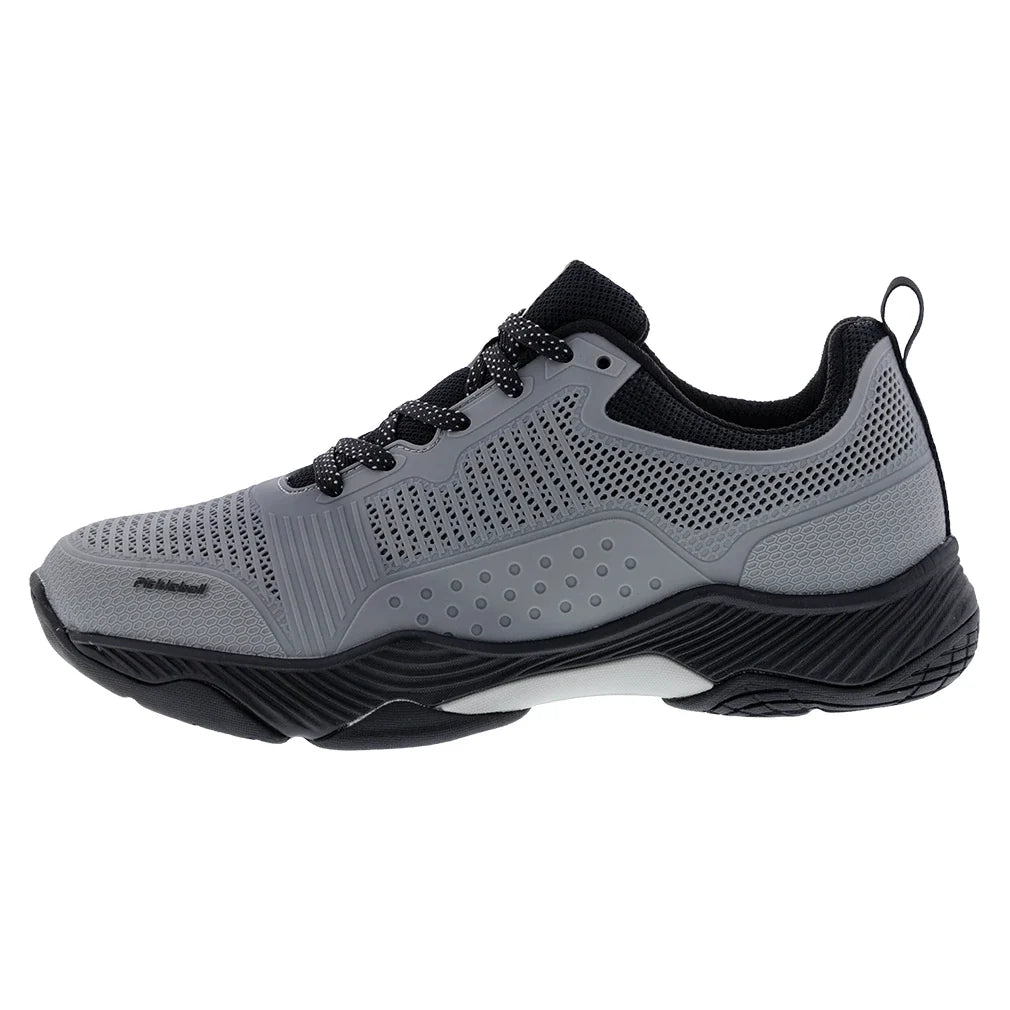 Unisex Fresh Shot Pickleball Shoes Graphite