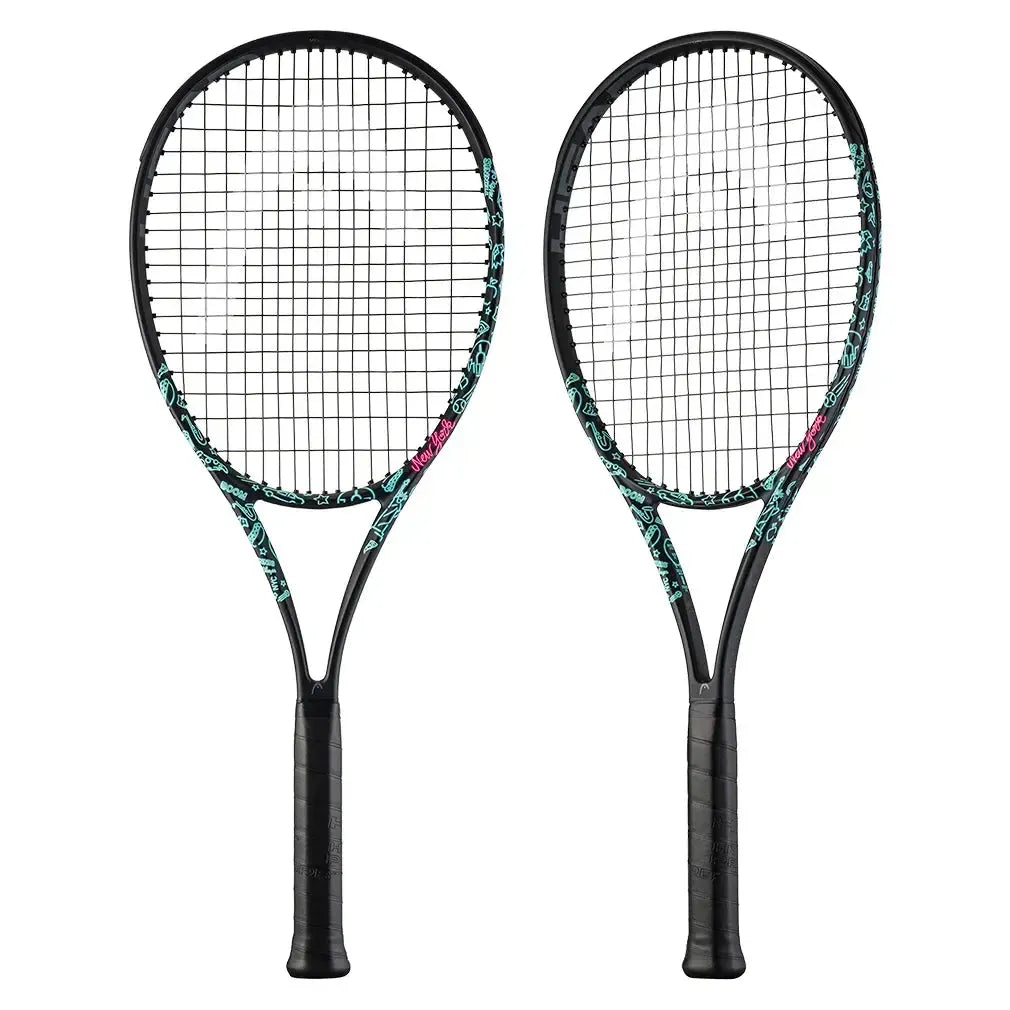 BOOM MP L Neon Demo Tennis Racquet-Demo Racquets-Head-231655-x-Tennis Express