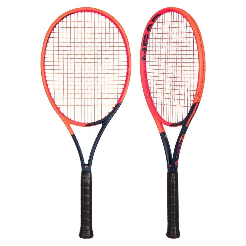 Radical MP 18x20 Tennis Racquet-Racquets-Head-235163-x-6-[Sku]-Tennis Express