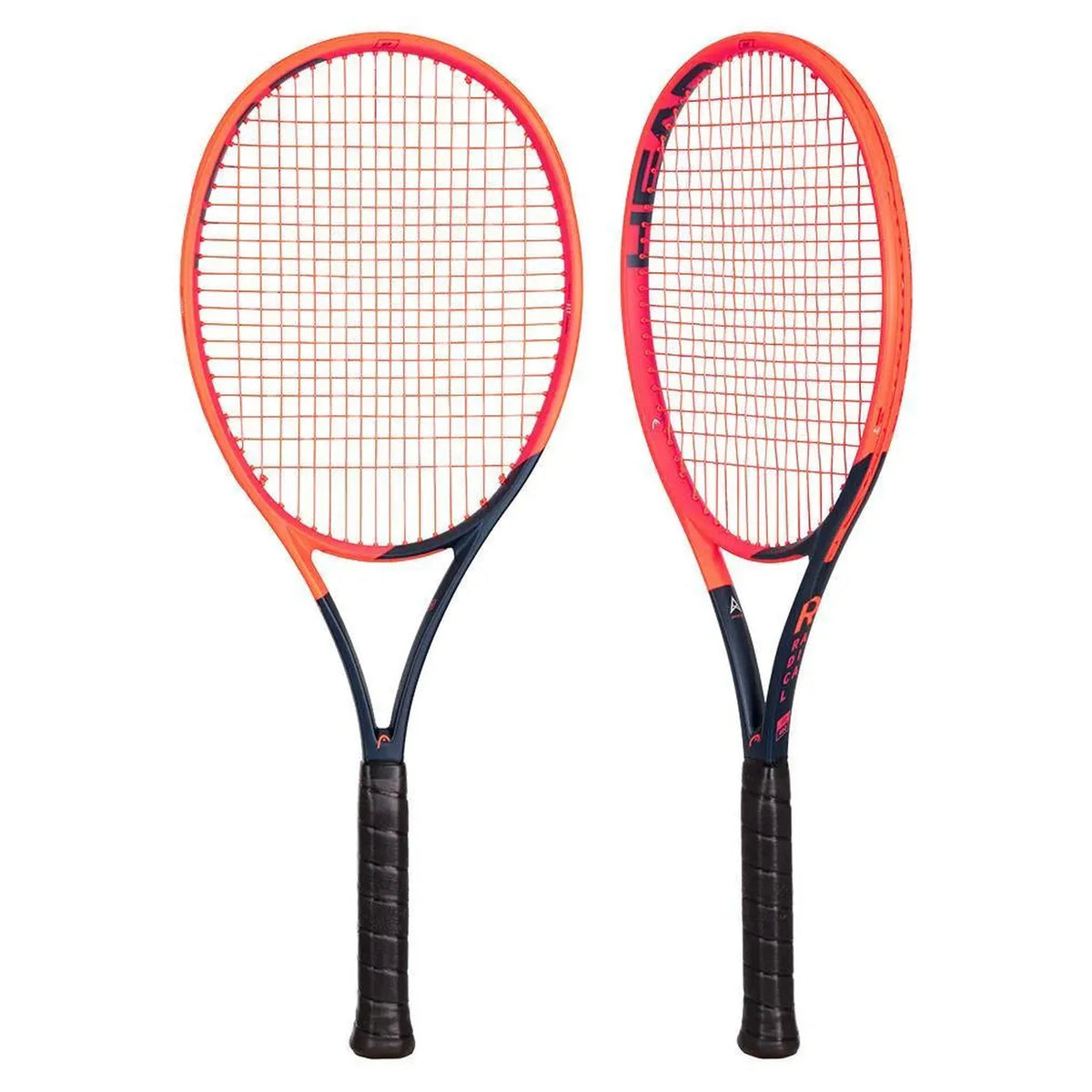 Radical MP 18x20 Tennis Racquet-Racquets-Head-235163-x-6-[Sku]-Tennis Express