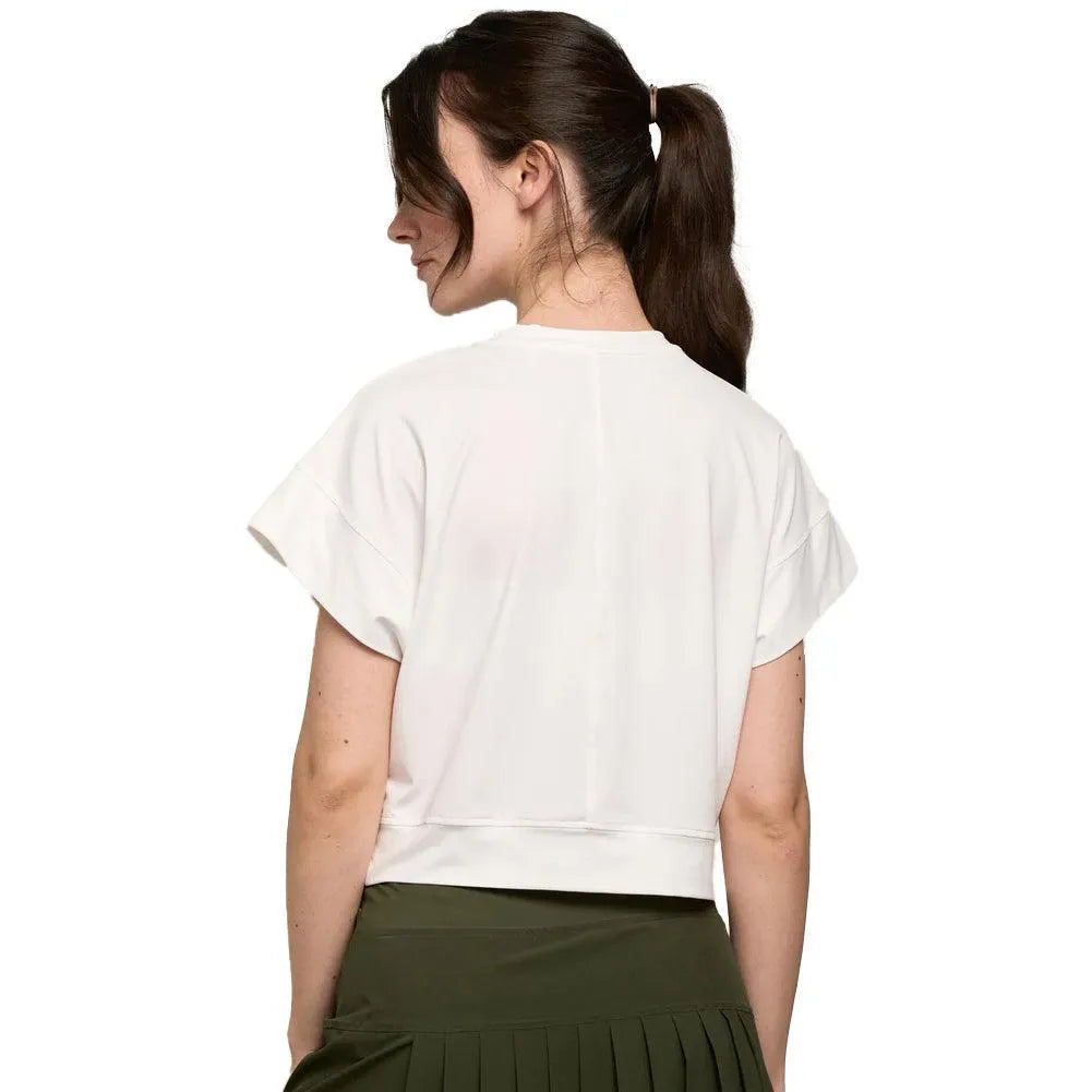 Women's Drift Saturday Tennis Top