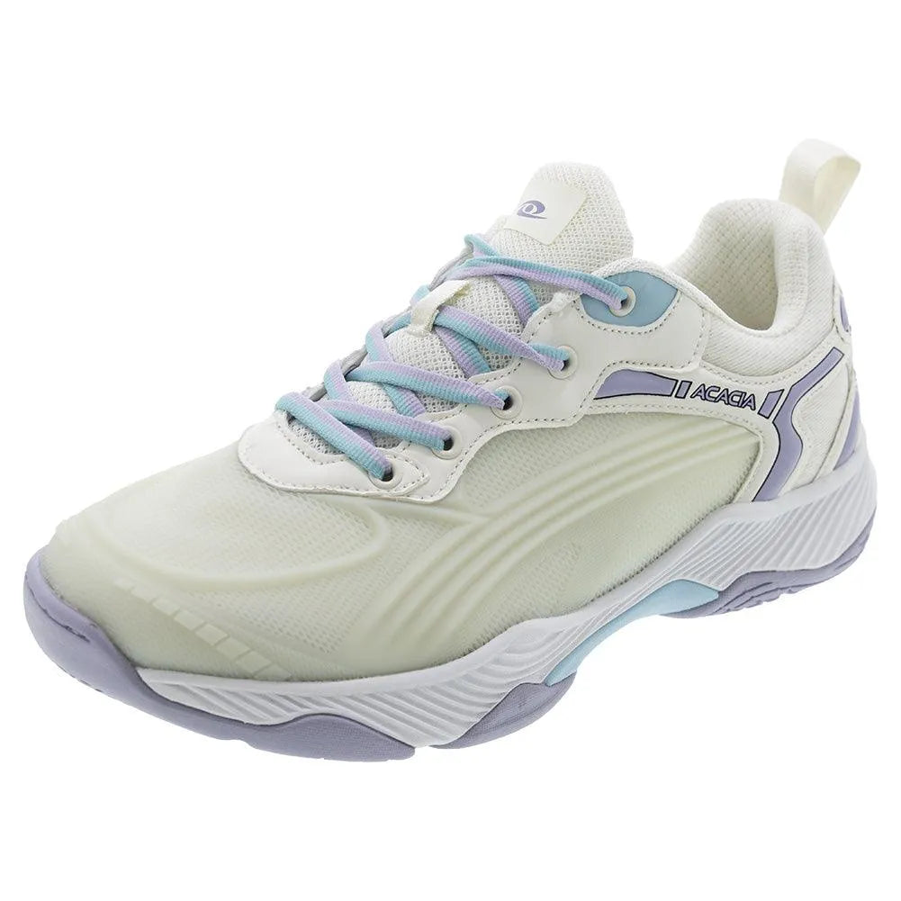 Women's Dream Shot Pickleball Shoes Amethyst-Footwear-Acacia-25-200H2401-Tennis Express