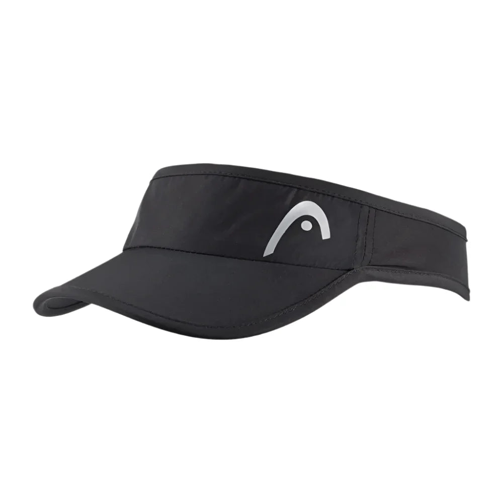 Head Multisport Hat Pro Player Women's Visor