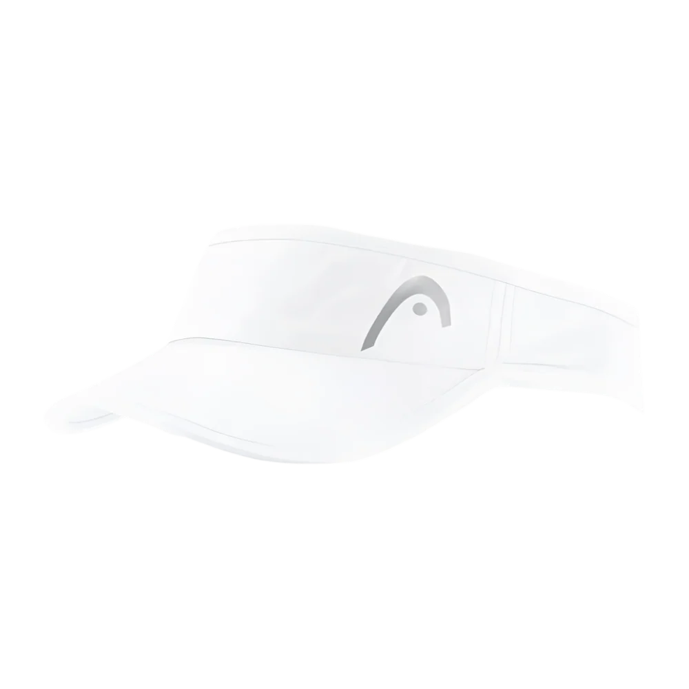 Head Multisport Hat Pro Player Women's Visor