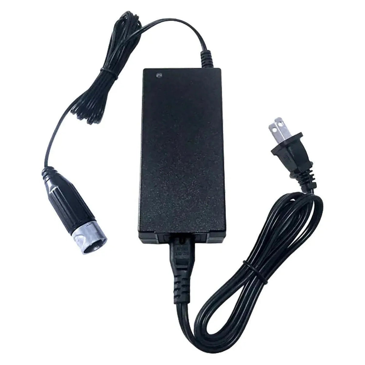 3 Amp Premium Charger - Kings Dr