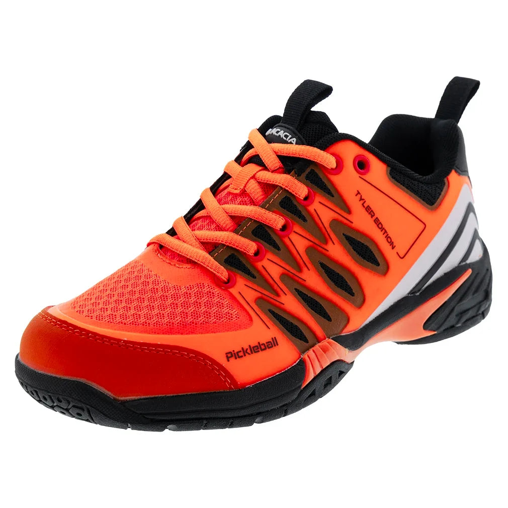 Men's Tyler Signature Edition Pickleball Shoes Solar-Footwear-Acacia-34-060S22copy-533872Tennis Express