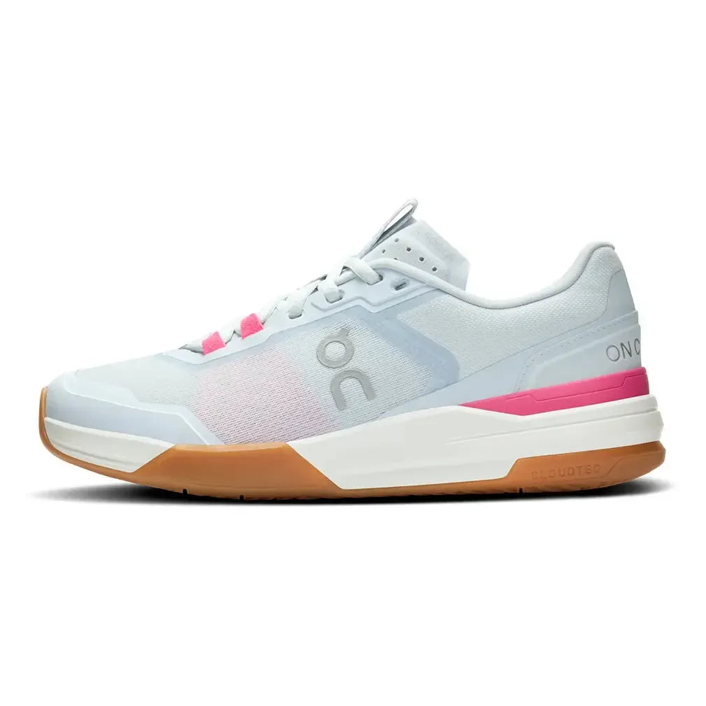 Women's THE ROGER ADV Pro Tennis Shoes Arctic and White