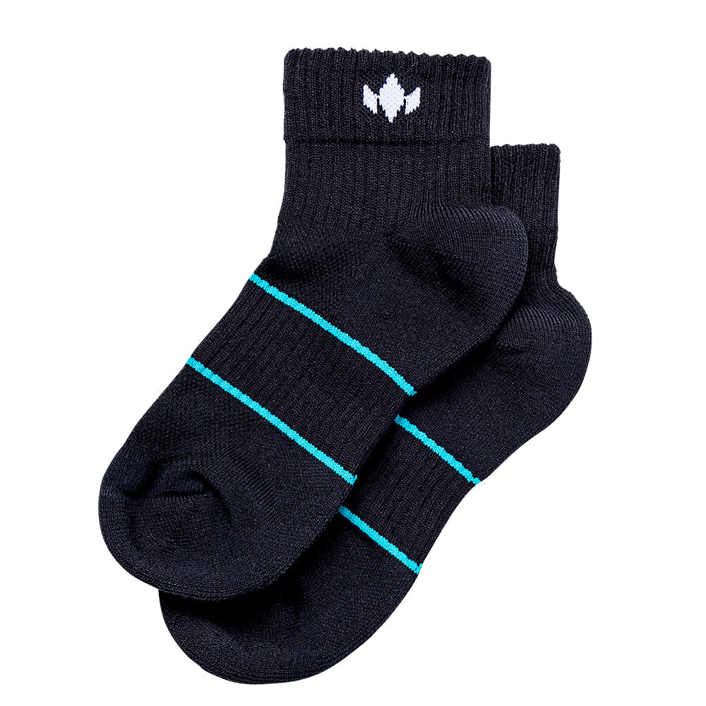 Diadem Performance Quarter Socks