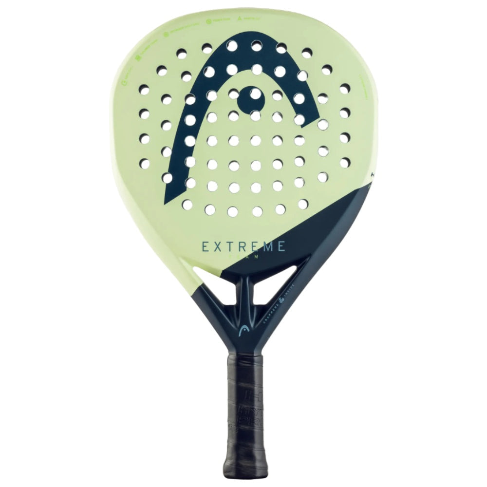 Head Padel Racket Extreme Team 2025