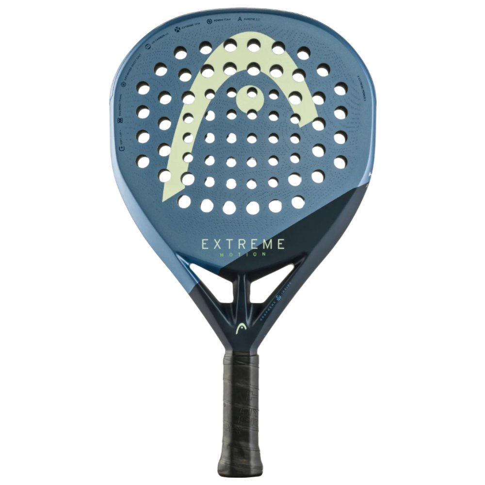 Head Padel Racket Extreme Motion 2025