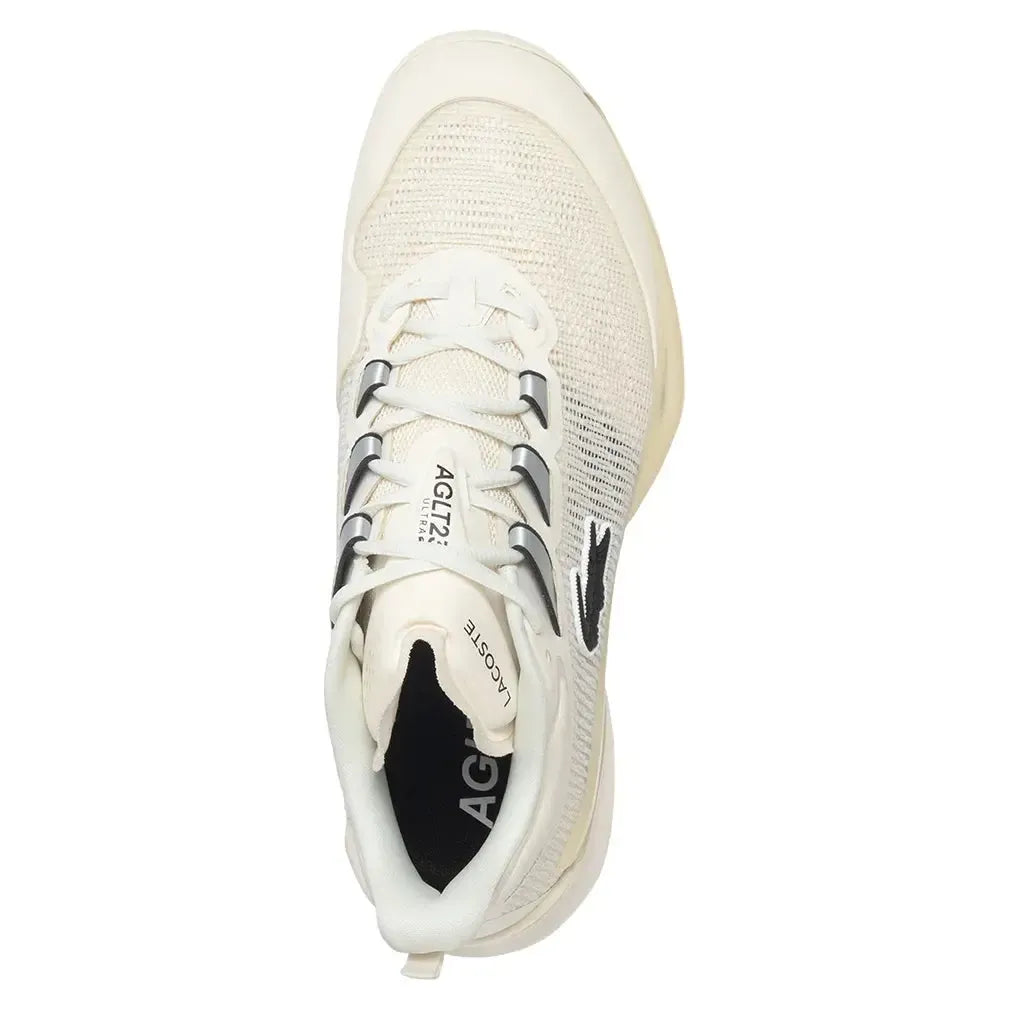 Women's AG-LT23 Ultra Tennis Shoes Off White
