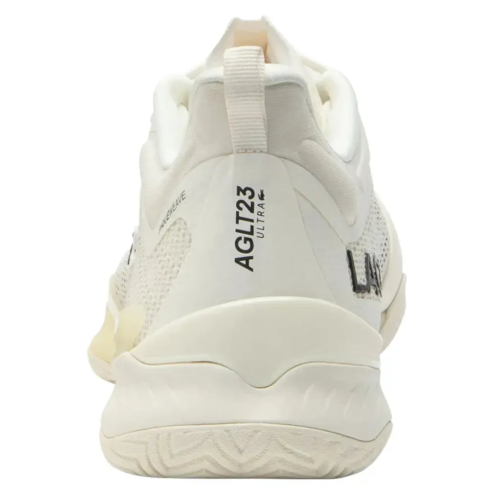 Women's AG-LT23 Ultra Tennis Shoes Off White