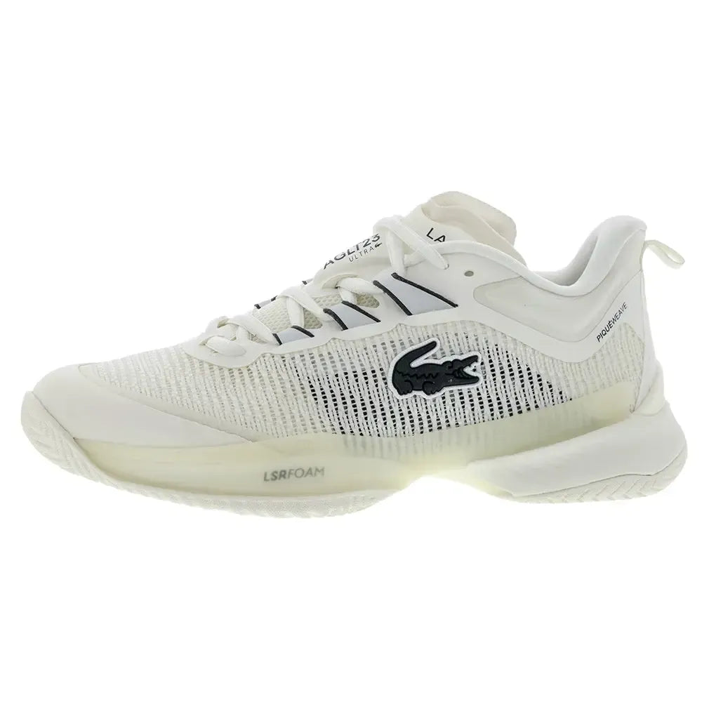 Women's AG-LT23 Ultra Tennis Shoes Off White