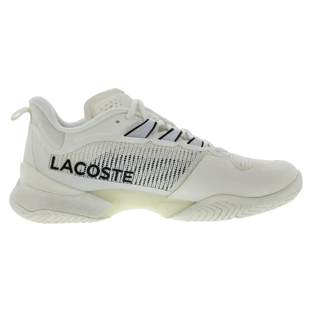 Women's AG-LT23 Ultra Tennis Shoes Off White