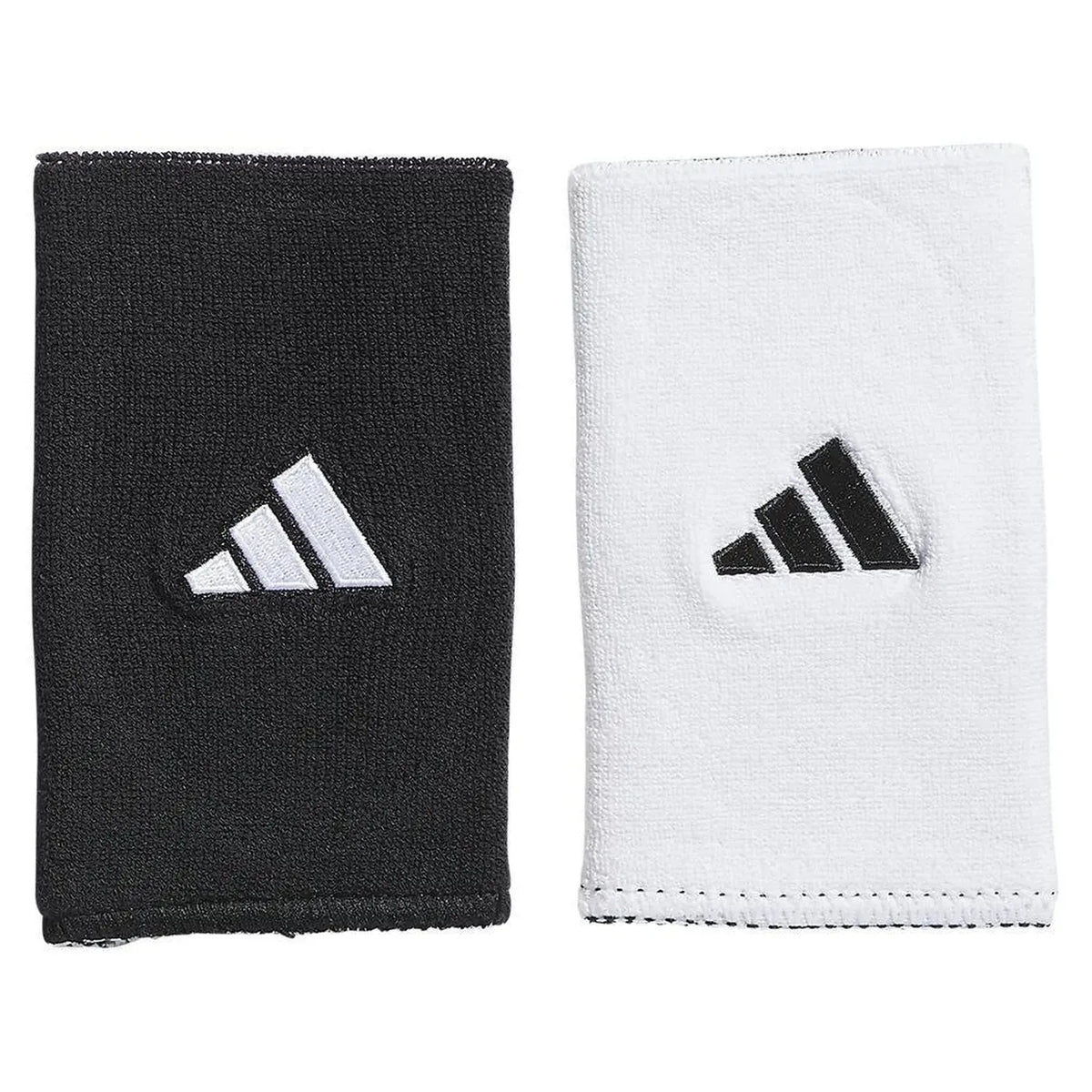 Interval Large Reversible 2.0 Wristband Black and White