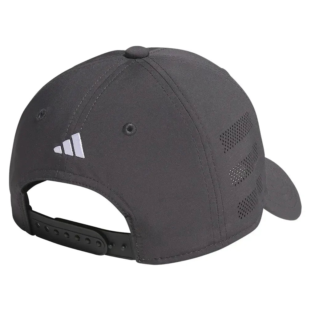 Juniors' Gameday 2 Snapback Grey Six and White