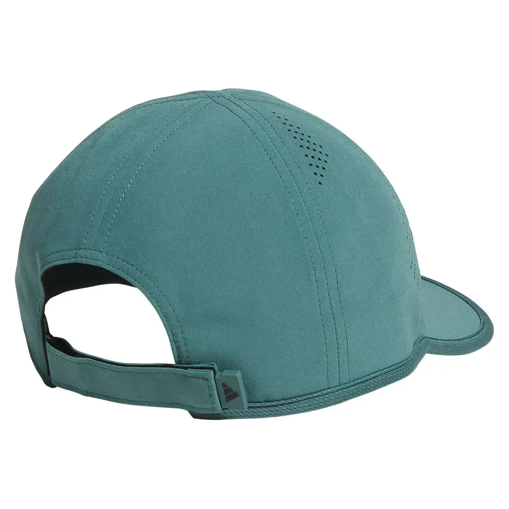 Men's Superlite 3 Hat Preloved Teal Green and Black