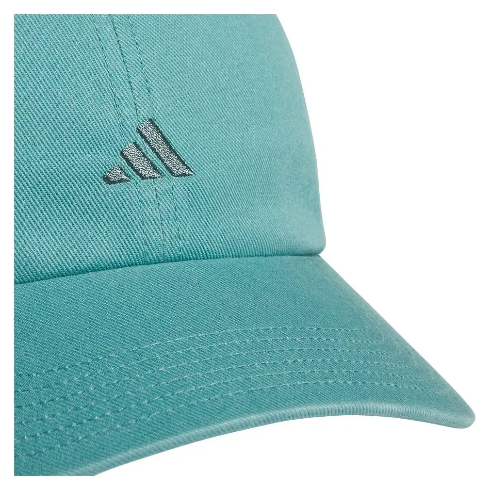 Women's Saturday 3 Cap Powder and Preloved Teal