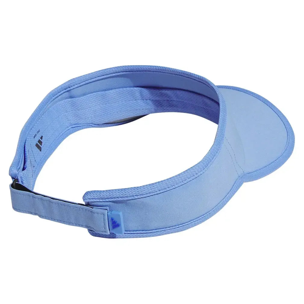 Men's Superlite 3 Visor Blue Fusion and Hi-Res Blue