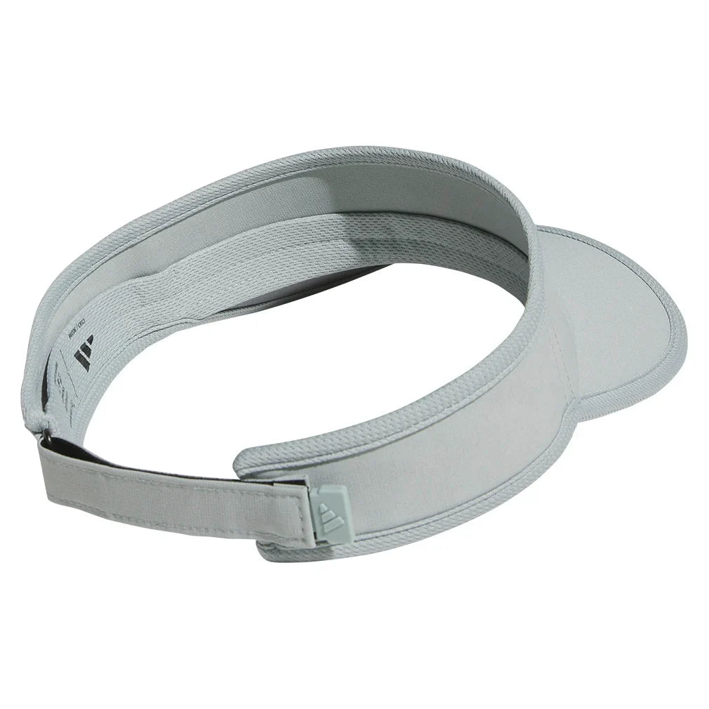 Women's Superlite 3 Tennis Visor Wonder Sage Green