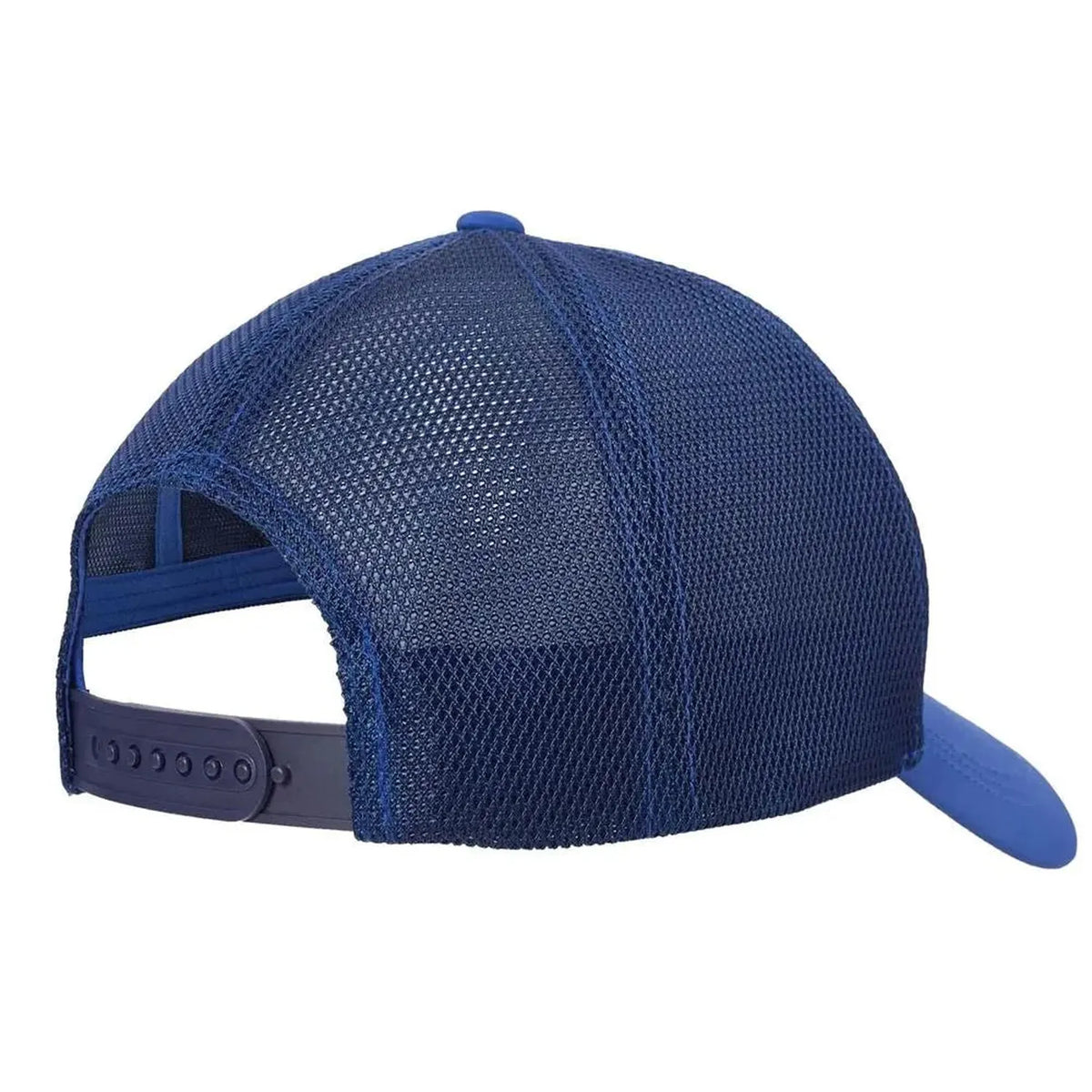 Juniors' Curve Trucker Cap Sodalite Blue