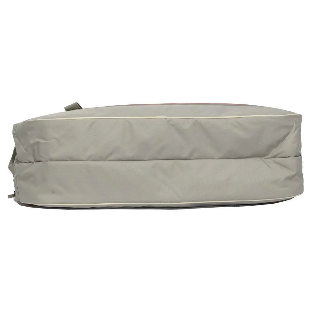 6 Pack Team Tennis Racquet Bag Oats - Kings Dr