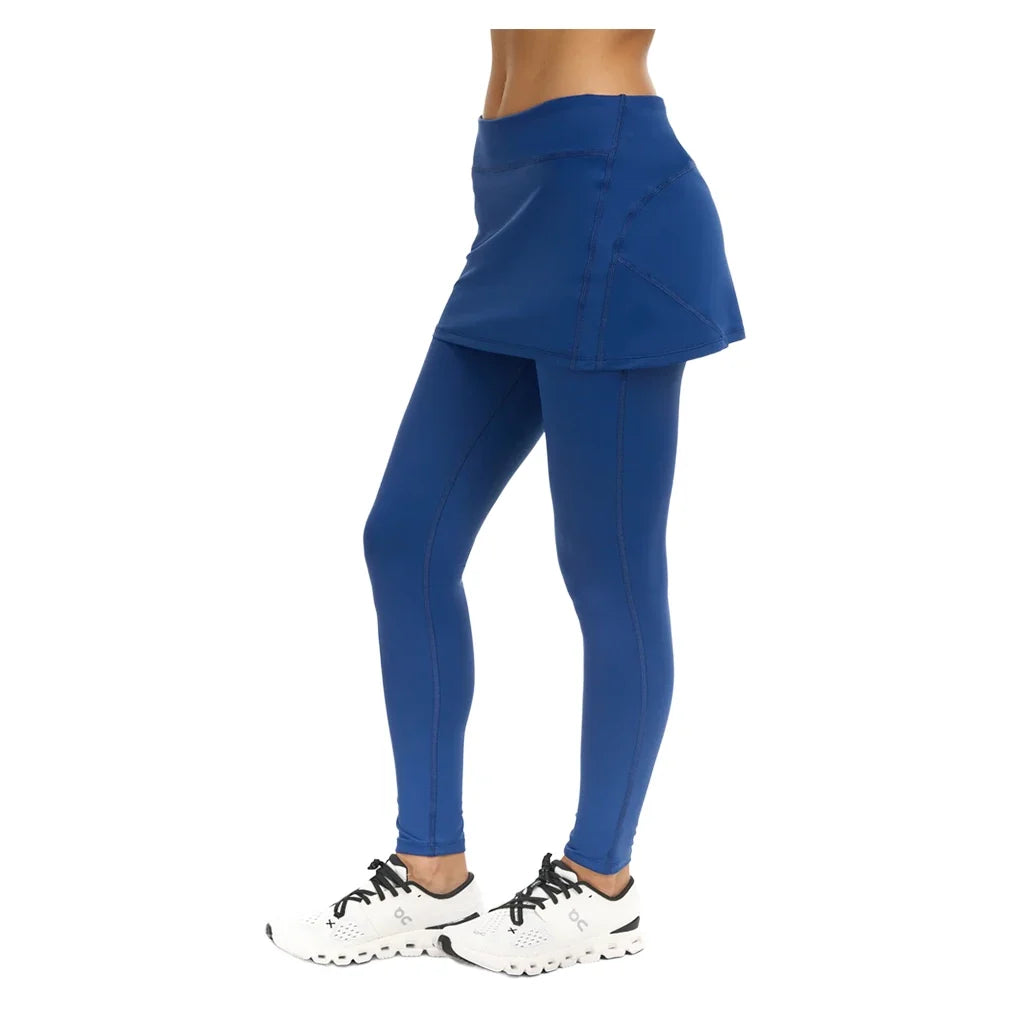 Women's Tennis Skirt Leggings
