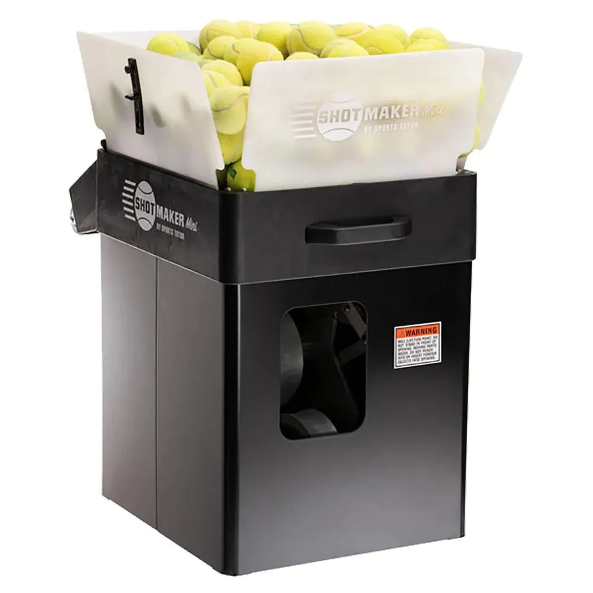 Shotmaker Mini Player Ball Machine-Accessories-Sports Tutor-84347-DEFAULT-L-1-[Sku]-Tennis Express