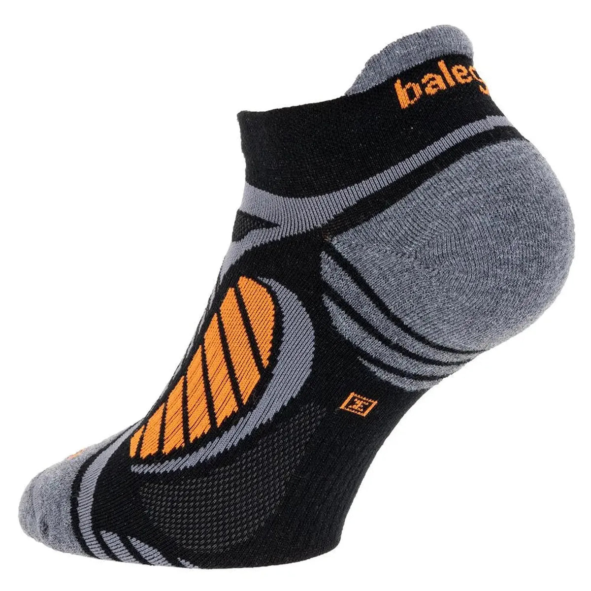 UltraLight No Show Socks