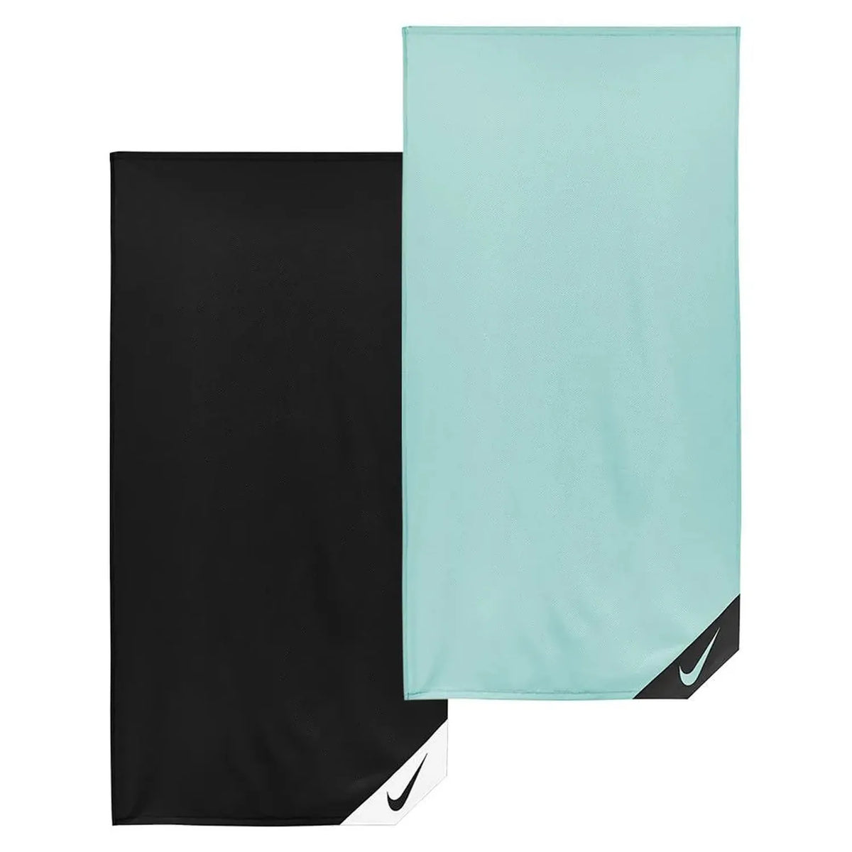 Small Logo Tennis Towel