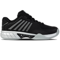 K-Swiss Women's Shoes Hypercourt Express 2 Ultra Court | Black/Silver