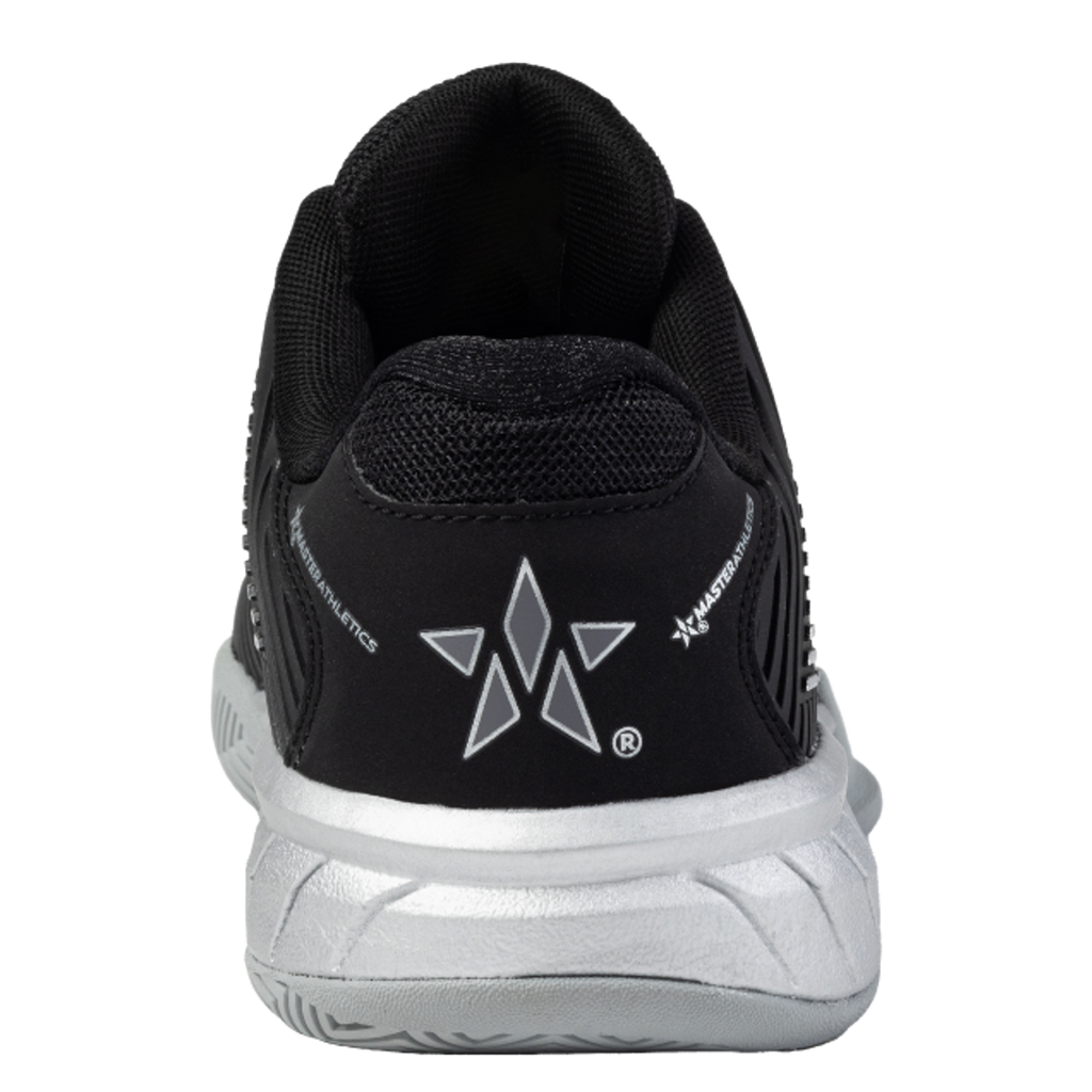 K-Swiss Women's Shoes Hypercourt Express 2 Ultra Court | Black/Silver