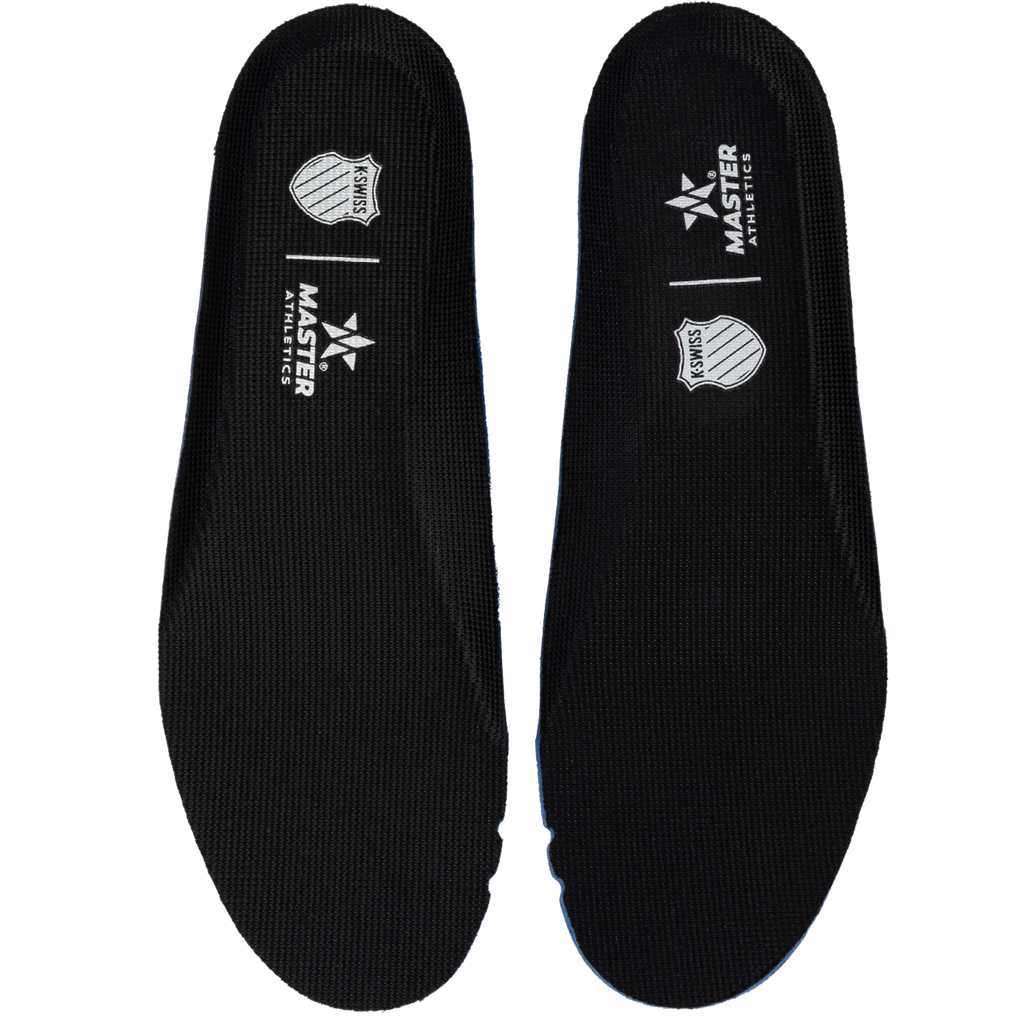 K-Swiss Women's Shoes Hypercourt Express 2 Ultra Court | Black/Silver
