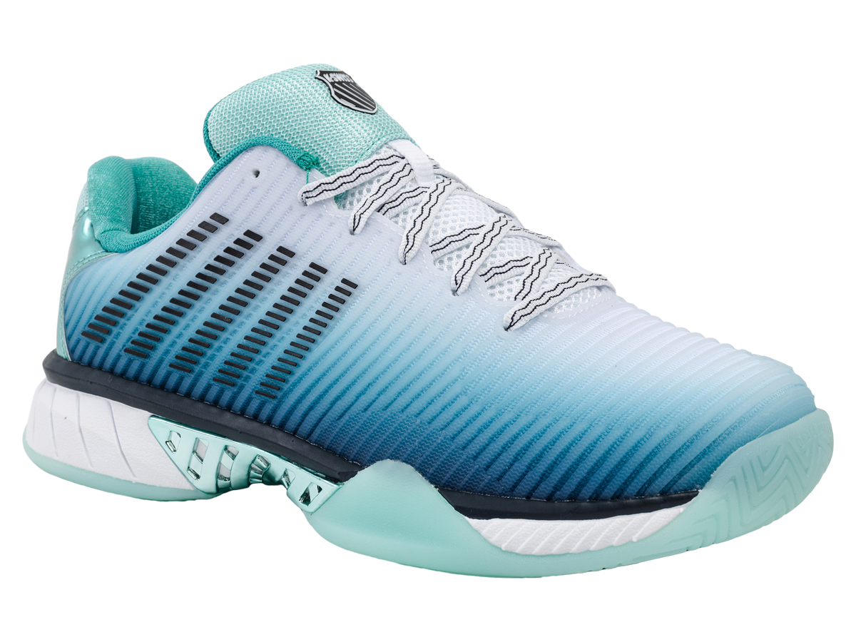 K-Swiss Women's Shoes Hypercourt Express 2  Lucky In Love