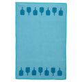 Teal Pickleball Paddles Towel-Accessories-Racquet Inc-97509-DEFAULT-L-Tennis Express