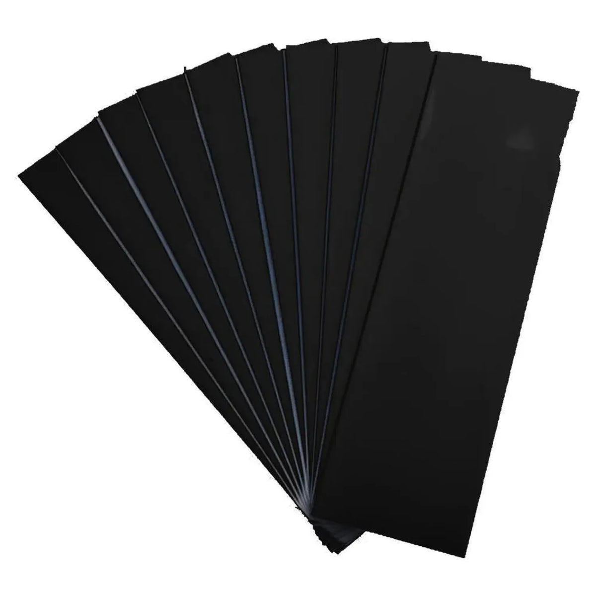 Full Grip Build-Up Sleeves 10 Pack-Accessories-Gamma-98052-DEFAULT-L-Tennis Express