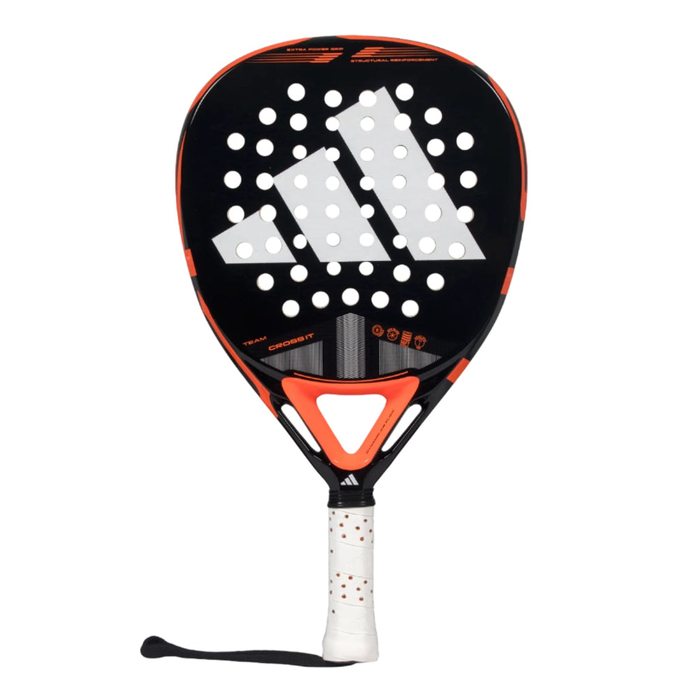Adidas Padel Racket Cross It Team 3.4