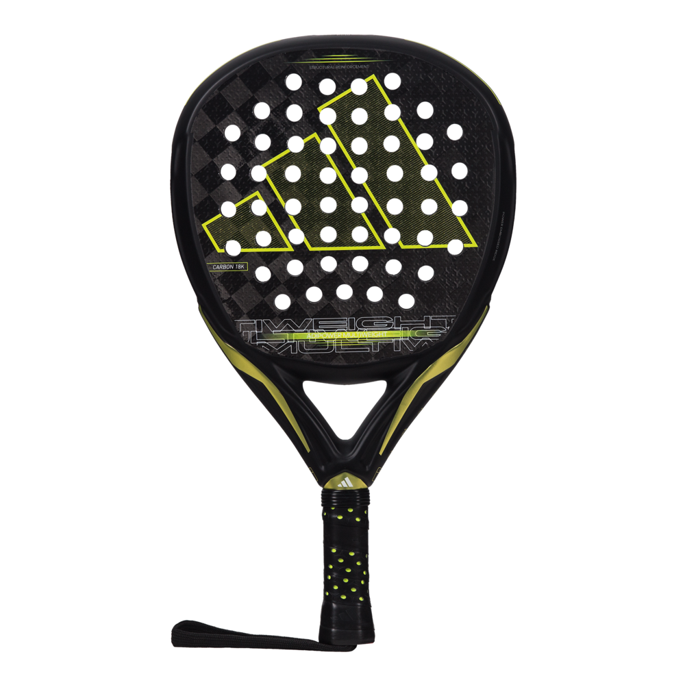 Adidas Padel Racket Adipower Multiweight 3.3